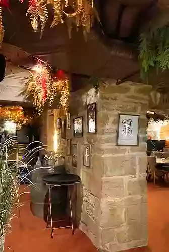 Le Restaurant - Cavallo - Restaurant Pizzeria Lyon